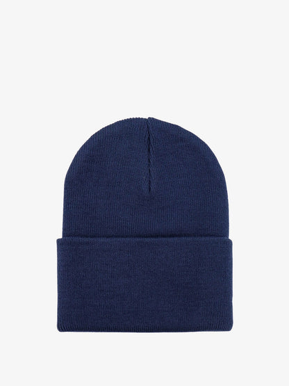 Ribbed hat thumbnail