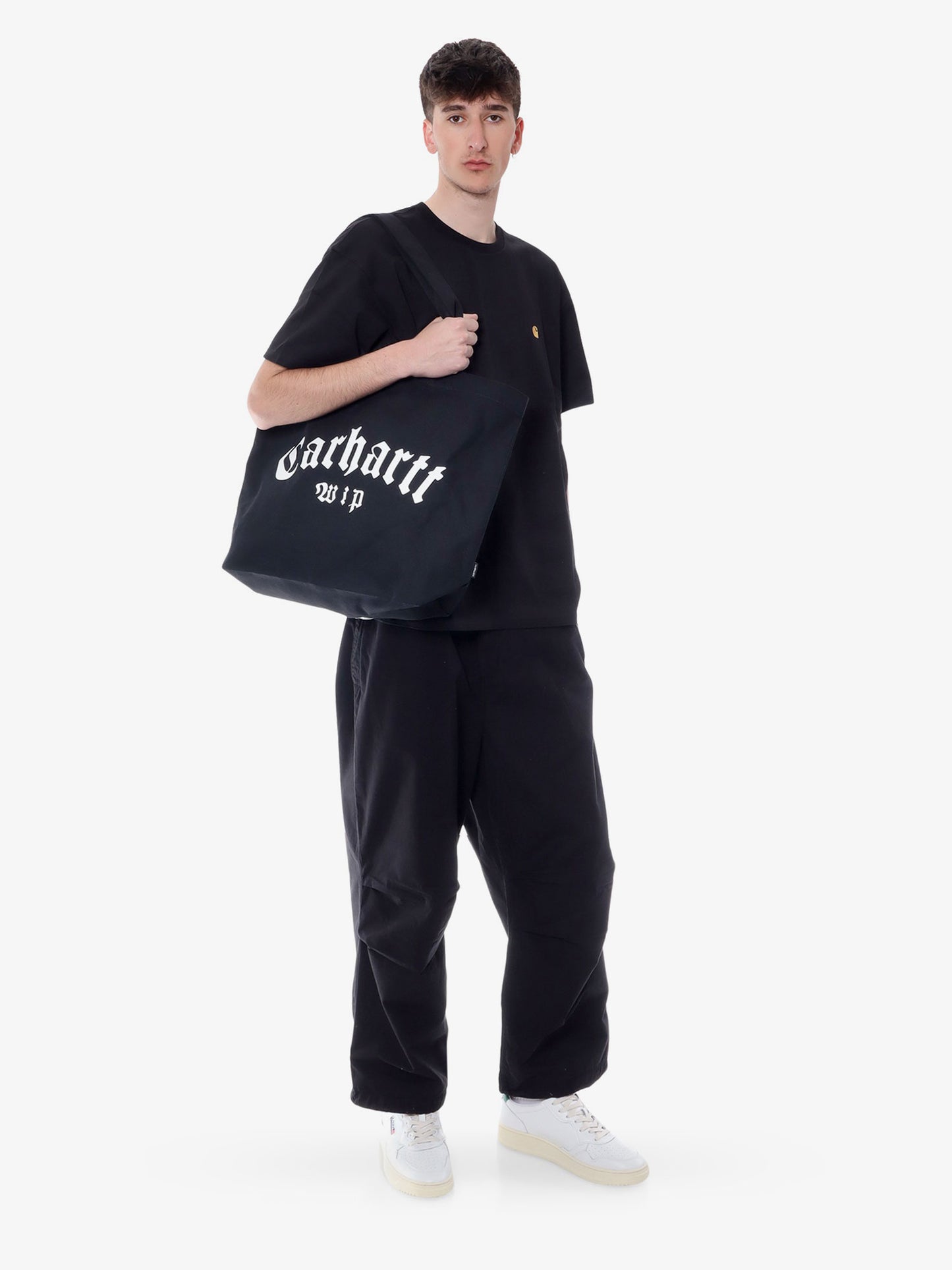 T-shirt in cotone