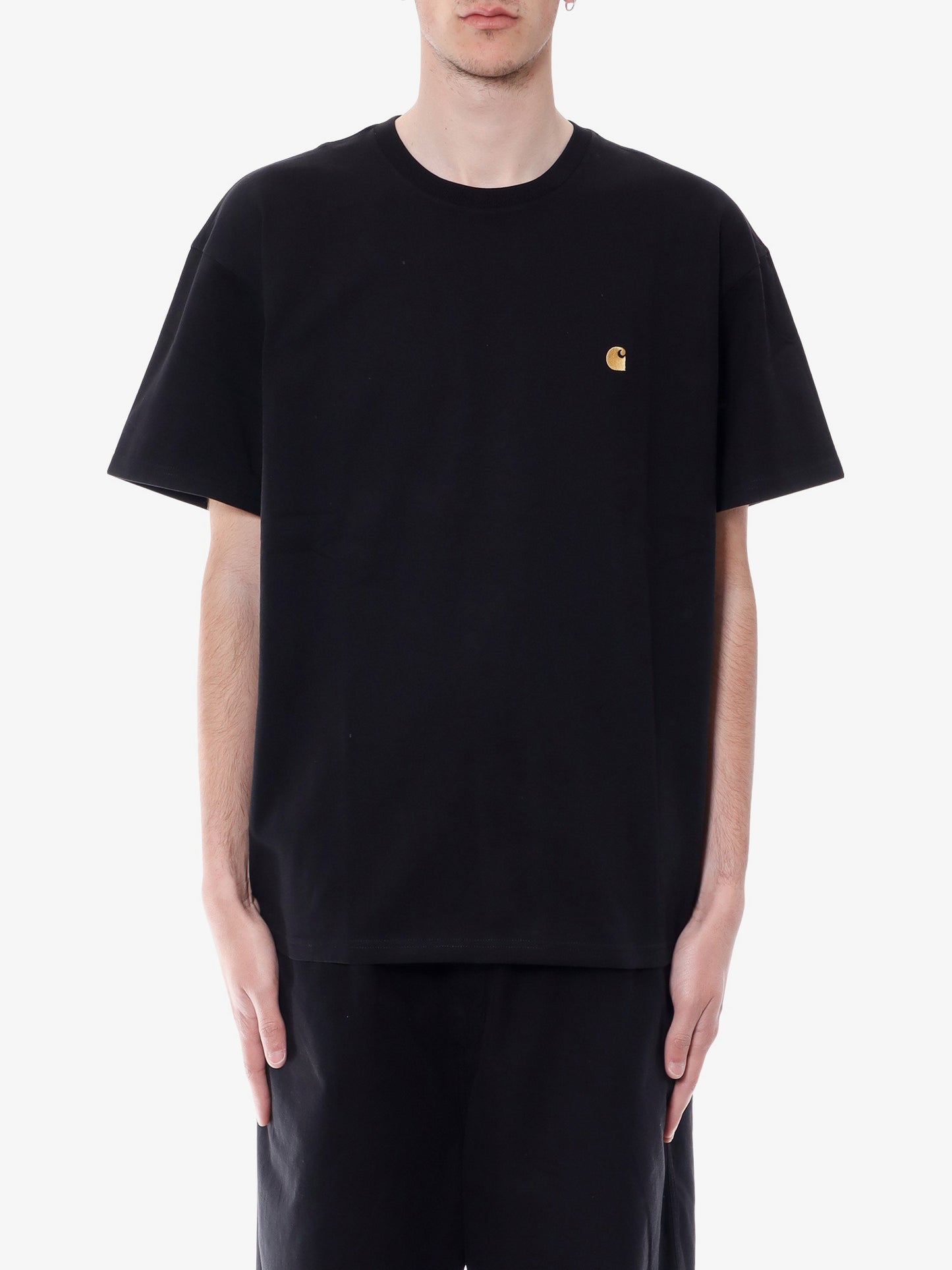 T-shirt in cotone