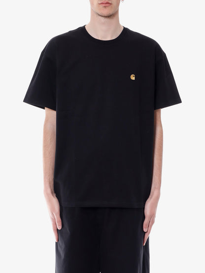 T-shirt in cotone thumbnail