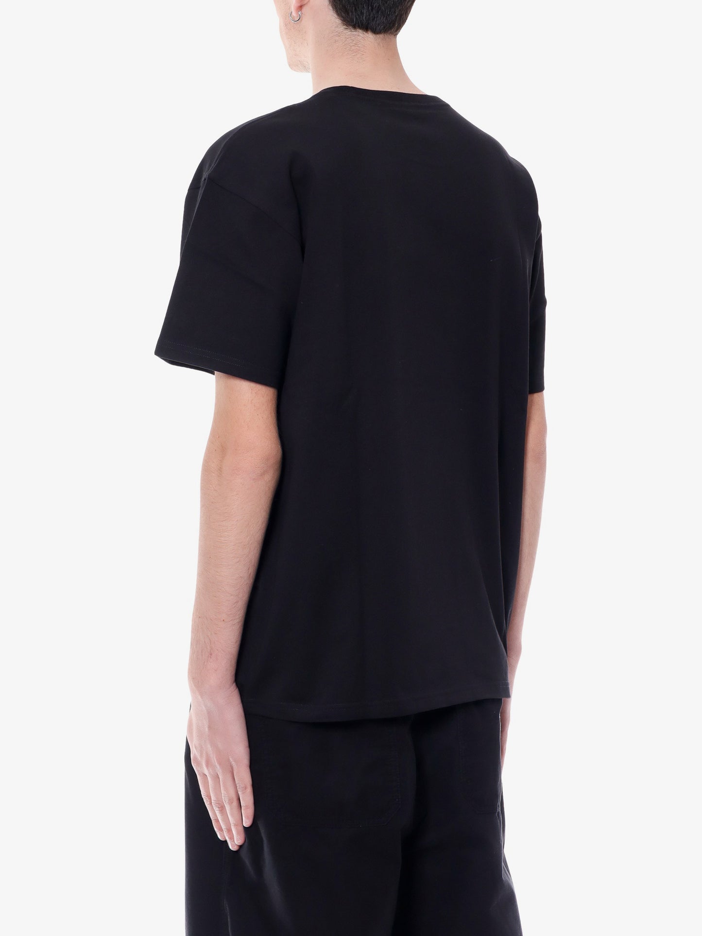 T-shirt in cotone