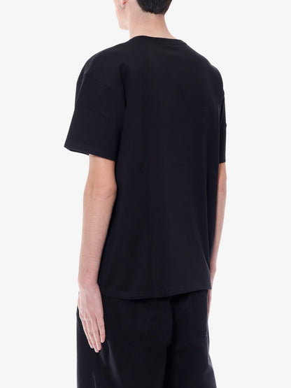 T-shirt in cotone thumbnail