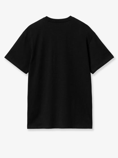 Chase cotton t-shirt thumbnail
