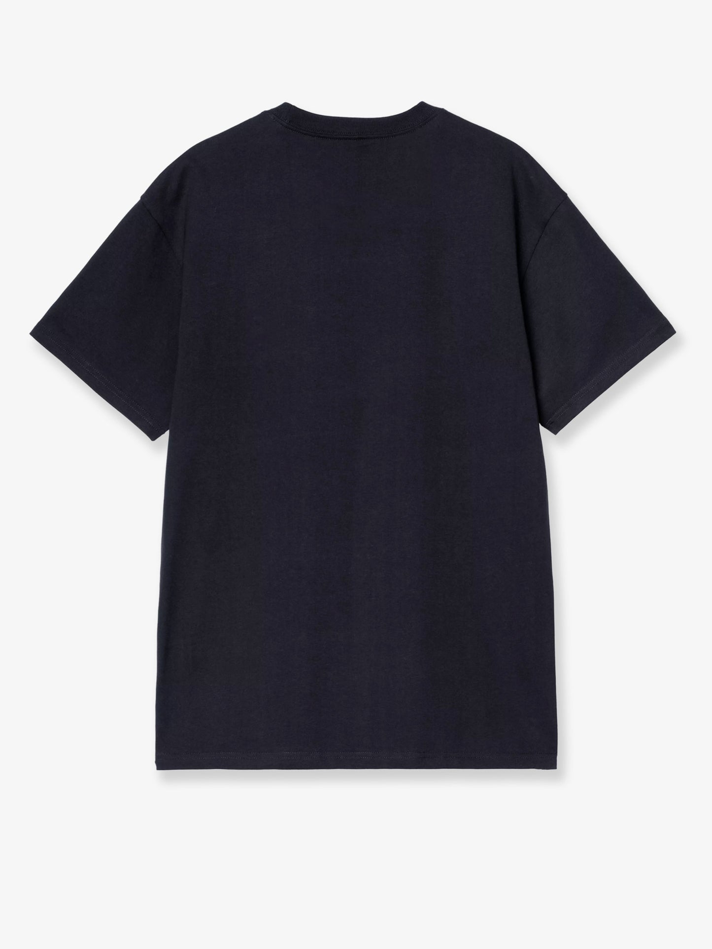Chase cotton t-shirt