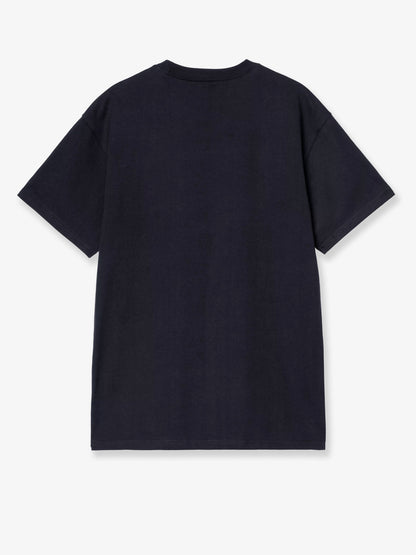 Chase cotton t-shirt thumbnail