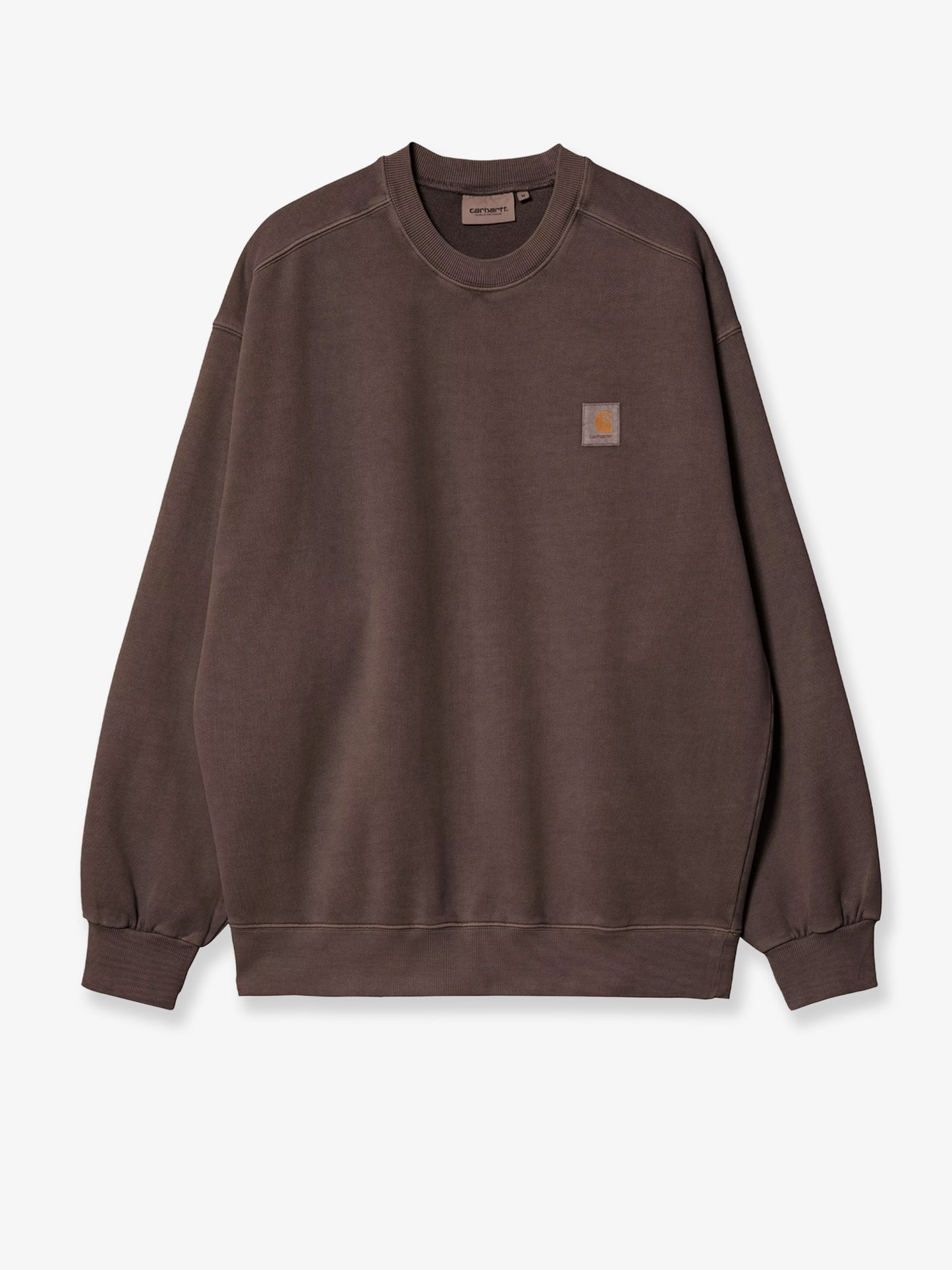 Vista cotton sweatshirt