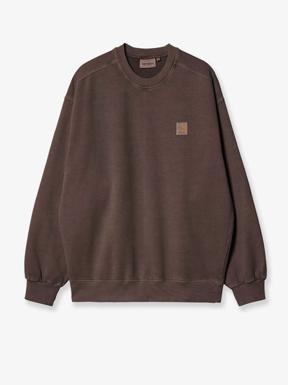 Vista cotton sweatshirt thumbnail