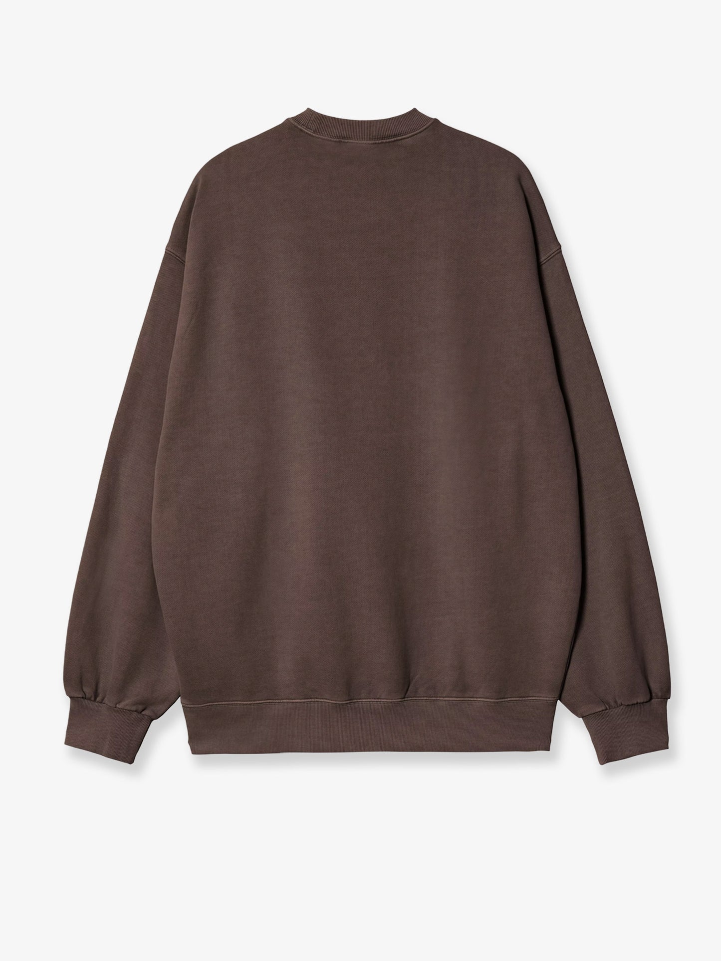 Vista cotton sweatshirt