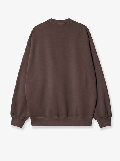 Vista cotton sweatshirt thumbnail