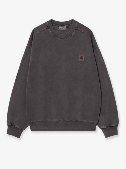 Vista cotton sweatshirt thumbnail