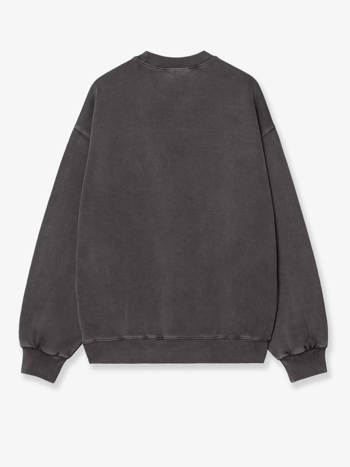 Vista cotton sweatshirt