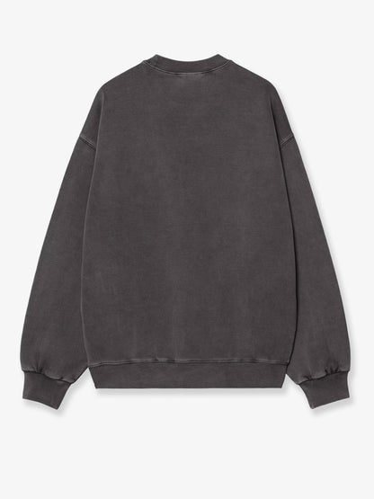 Vista cotton sweatshirt thumbnail