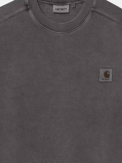 Vista cotton sweatshirt thumbnail