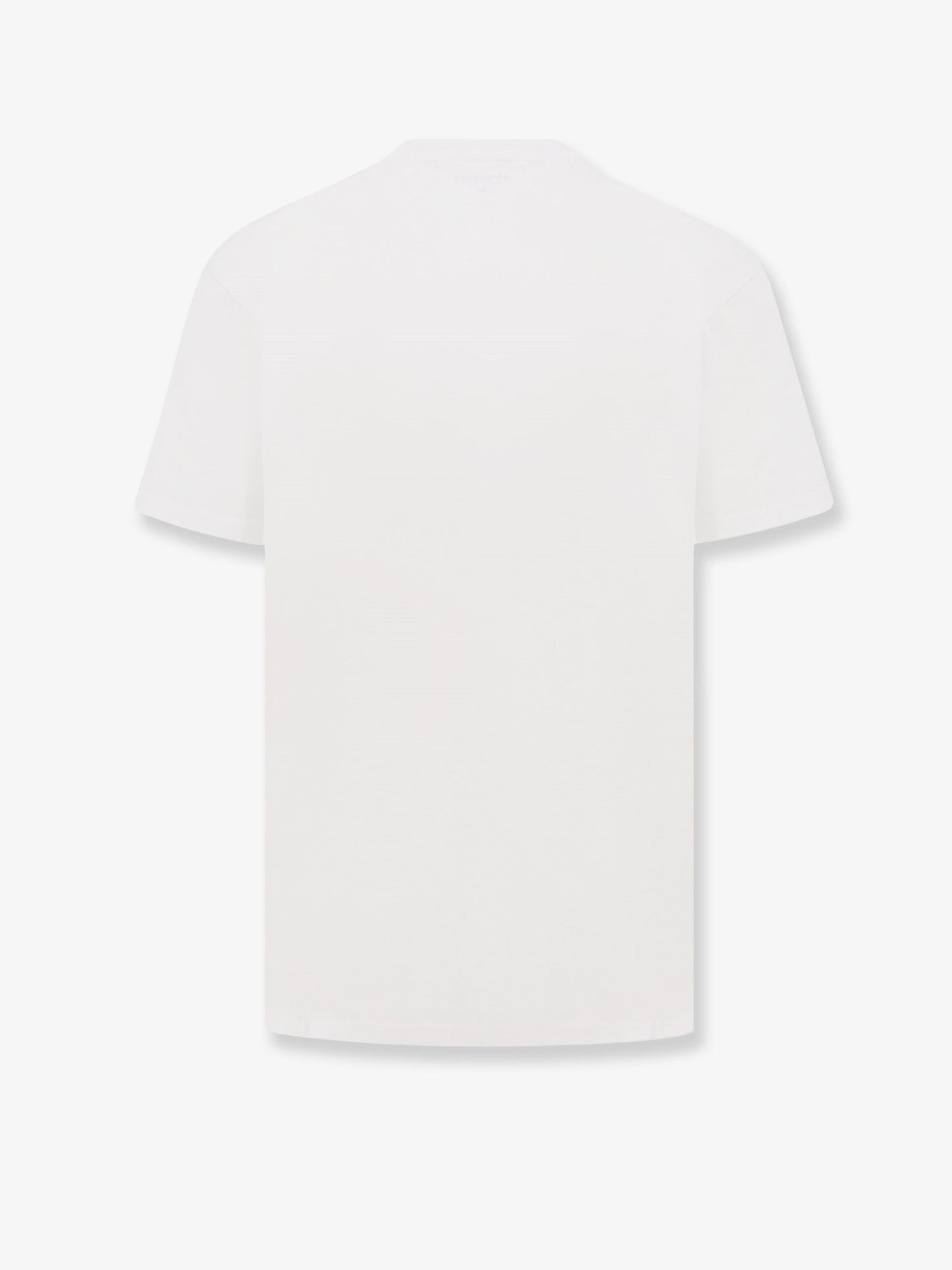 S/S American Script organic cotton T-shirt