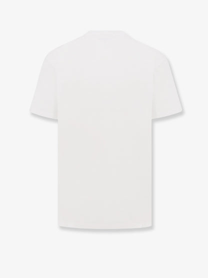 S/S American Script organic cotton T-shirt thumbnail