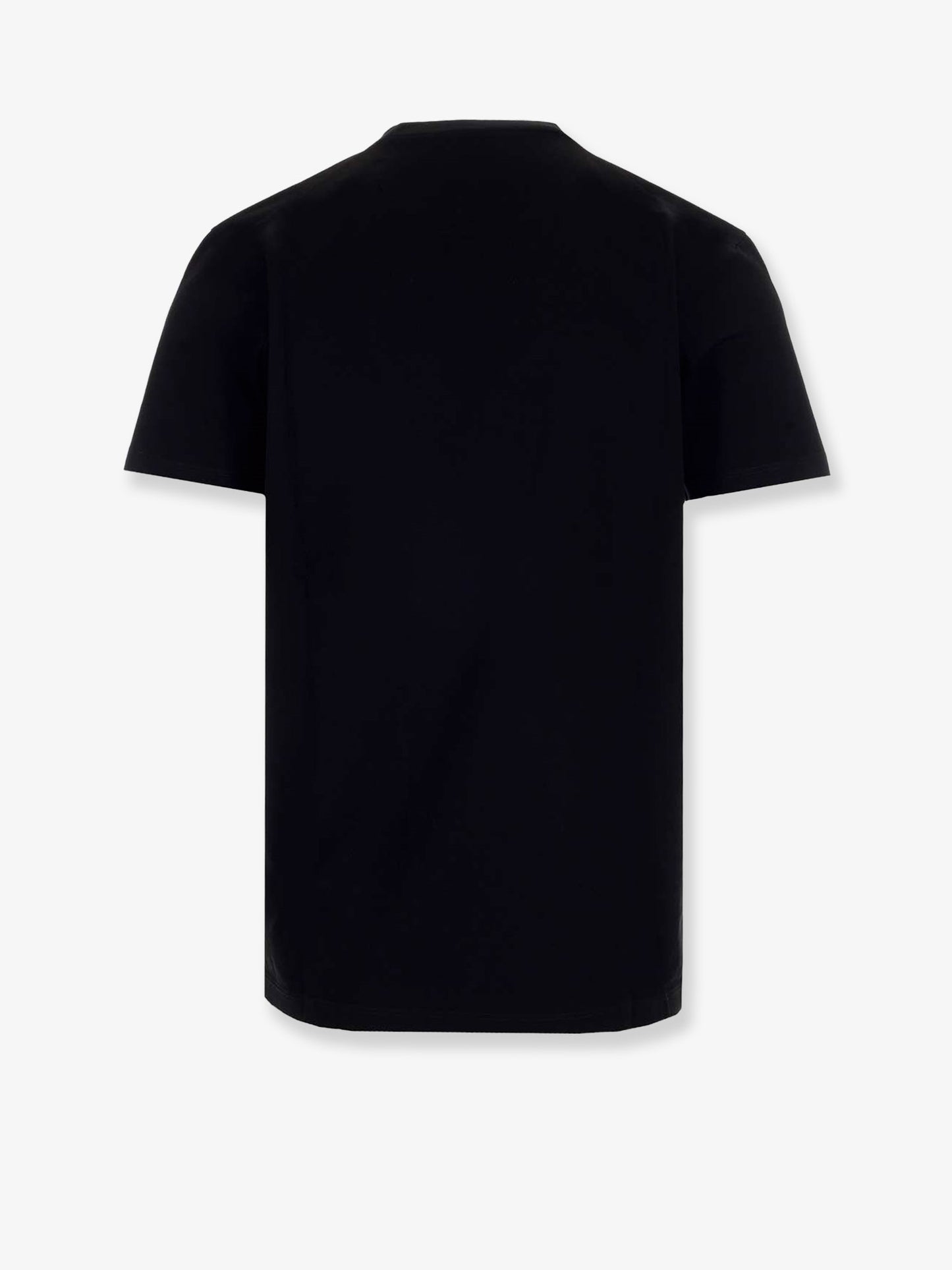 S/S American Script organic cotton T-shirt