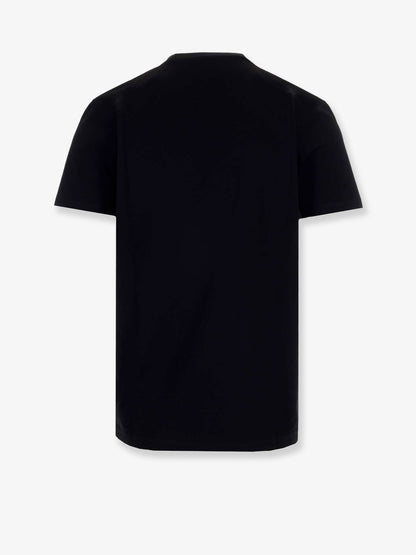 S/S American Script organic cotton T-shirt thumbnail