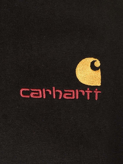S/S American Script organic cotton T-shirt thumbnail