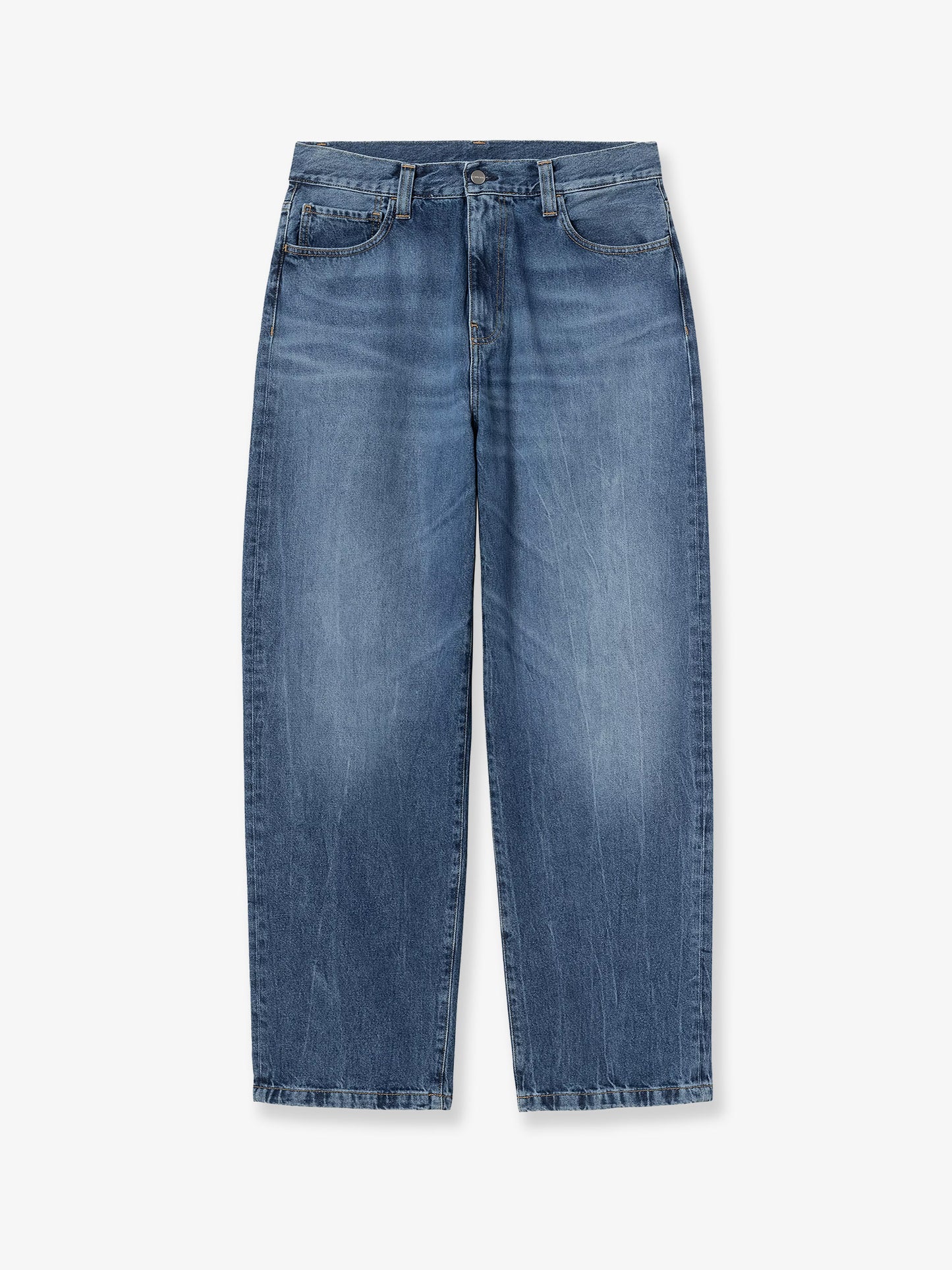 Landon Loose Tapered Fit Jeans