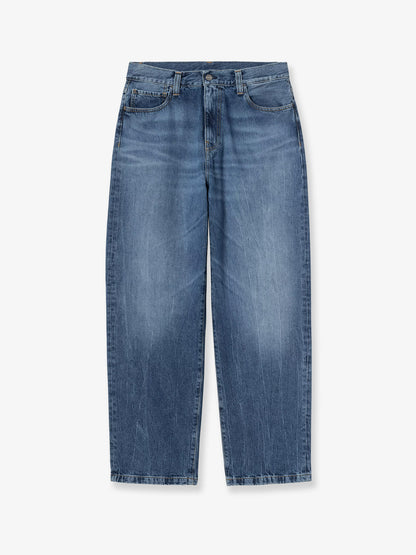 Landon Loose Tapered Fit Jeans thumbnail