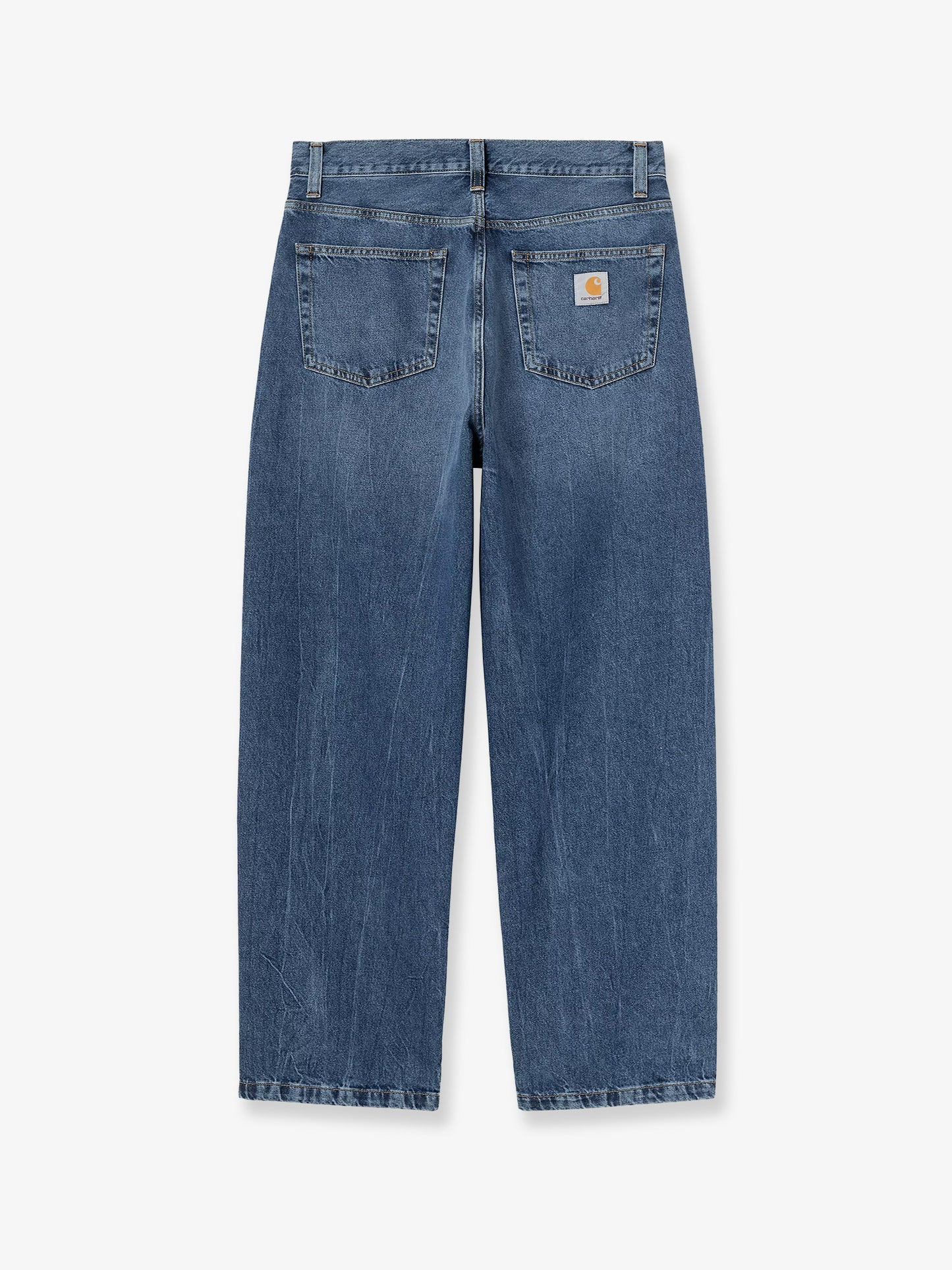Landon Loose Tapered Fit Jeans