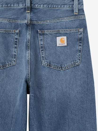 Landon Loose Tapered Fit Jeans thumbnail