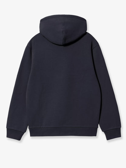 Cotton blend hoodie thumbnail