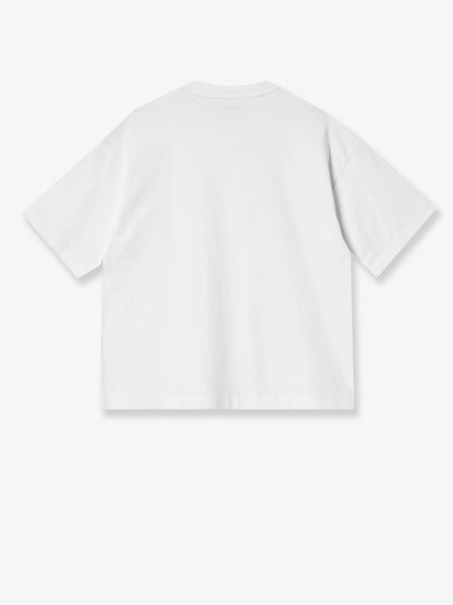 Chester cotton T-shirt thumbnail