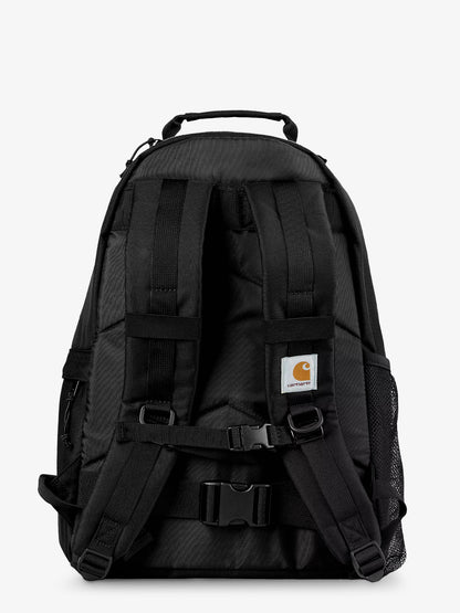 Kickflip recycled polyester backpack thumbnail