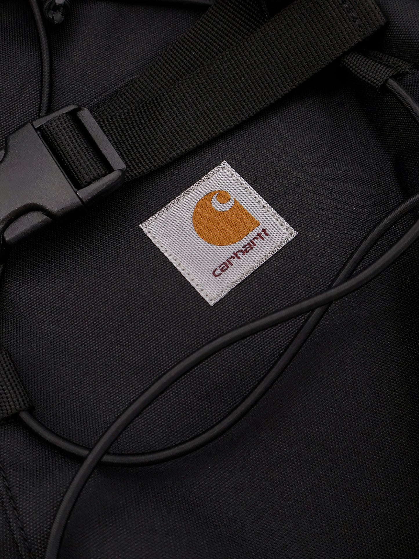 Kickflip recycled polyester backpack