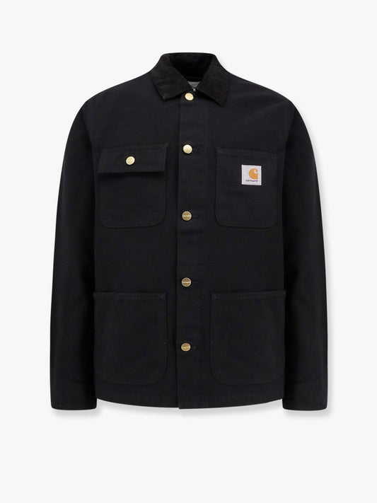 Michigan organic cotton jacket