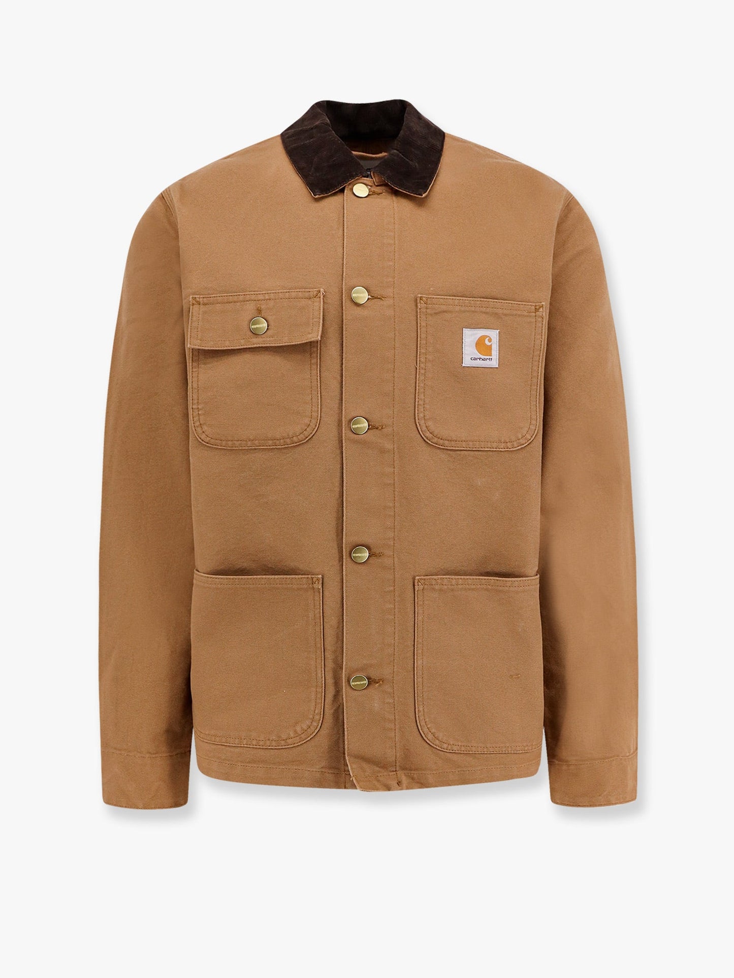 Michigan organic cotton jacket