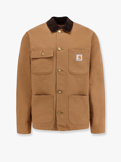 Michigan organic cotton jacket thumbnail