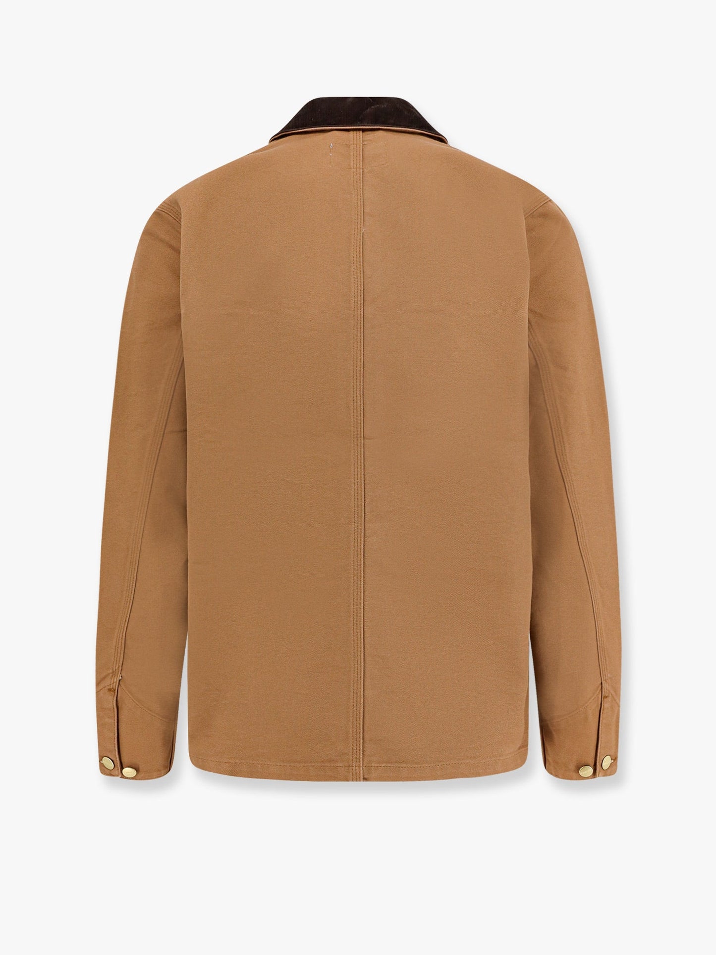 Michigan organic cotton jacket