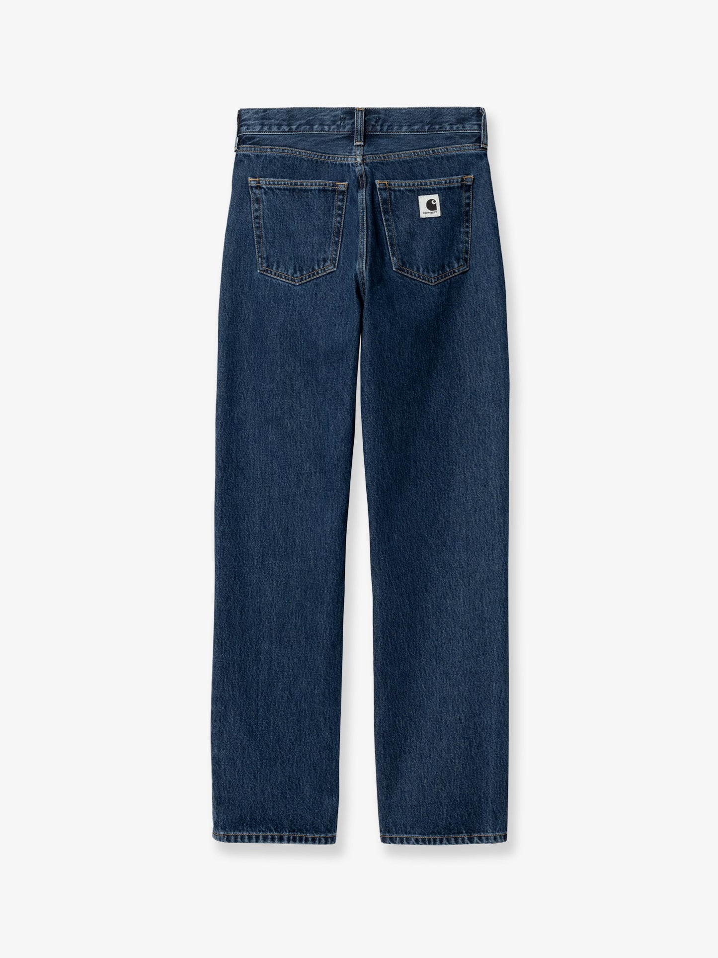 W' Noxon blue denim jeans