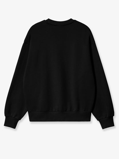 Casey cotton sweatshirt thumbnail