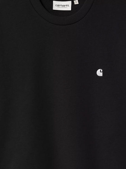 Casey cotton sweatshirt thumbnail