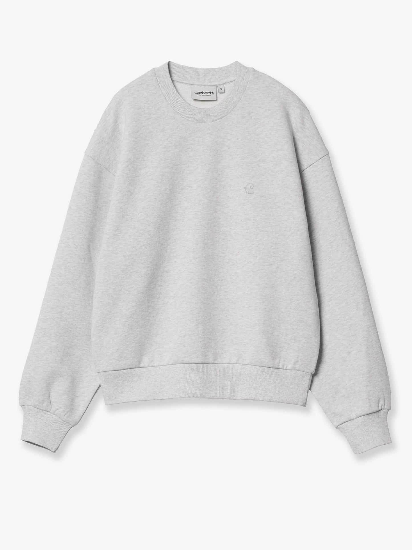 Casey cotton sweatshirt