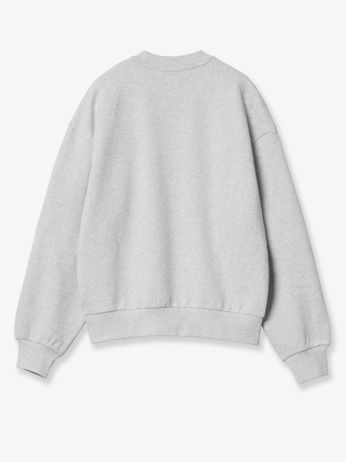 Casey cotton sweatshirt
