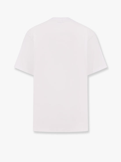Madison Organic cotton T-Shirt thumbnail