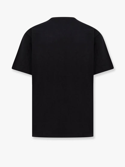 Madison Organic cotton t-shirt thumbnail