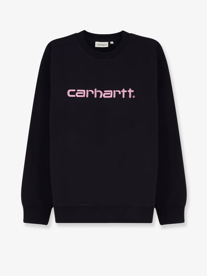 Felpa W' Carhartt in misto cotone thumbnail