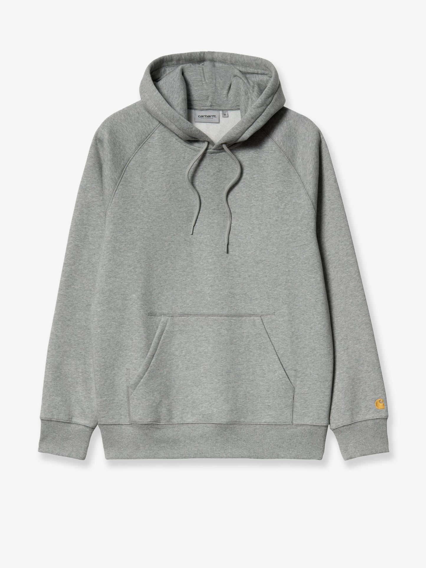 Felpa Chase Sweat in misto cotone