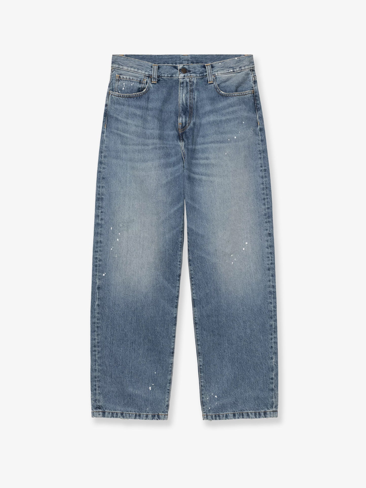 Landon blue denim jeans
