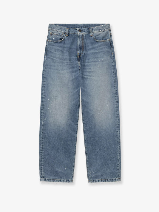 Landon blue denim jeans
