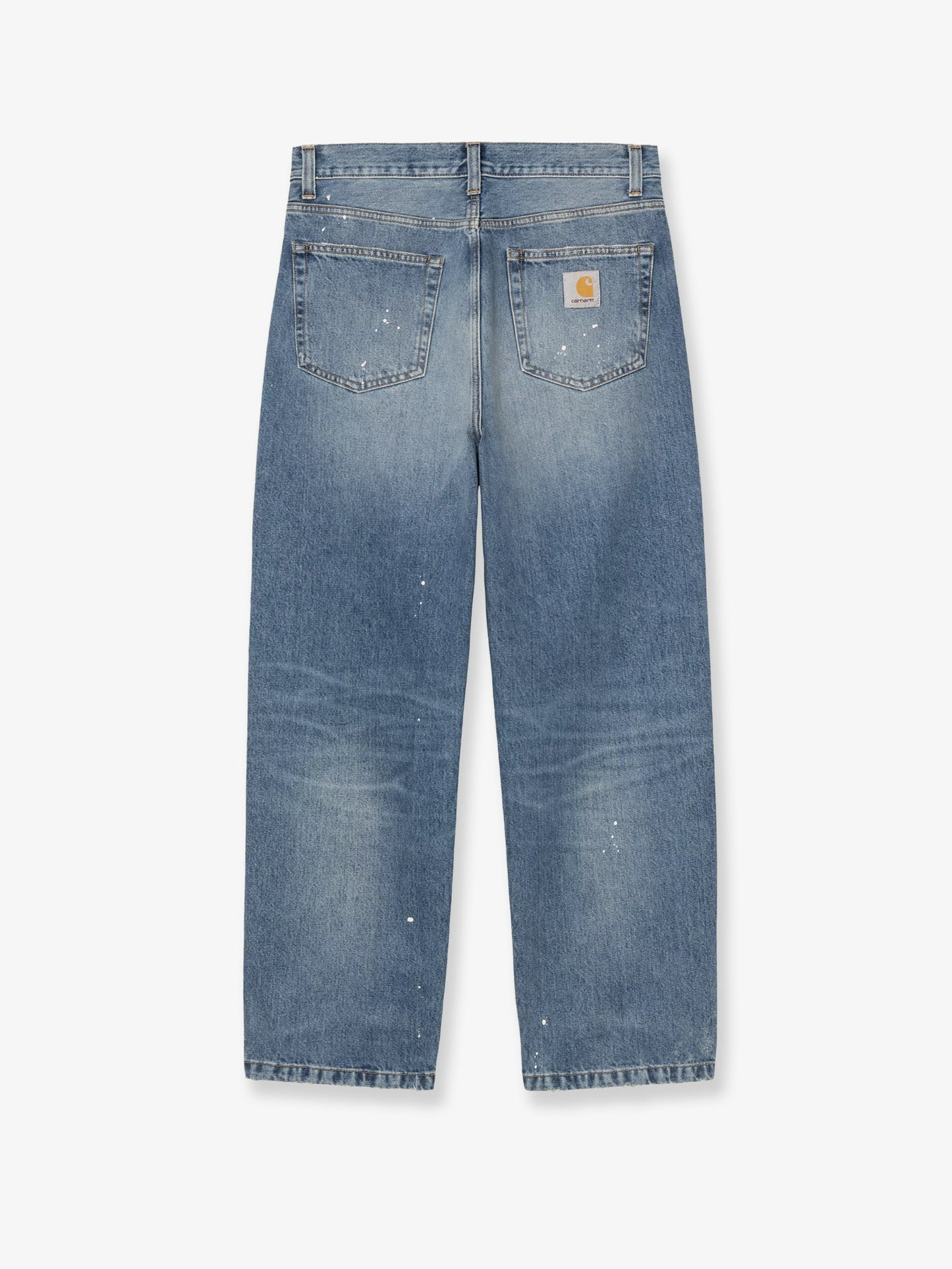 Landon blue denim jeans