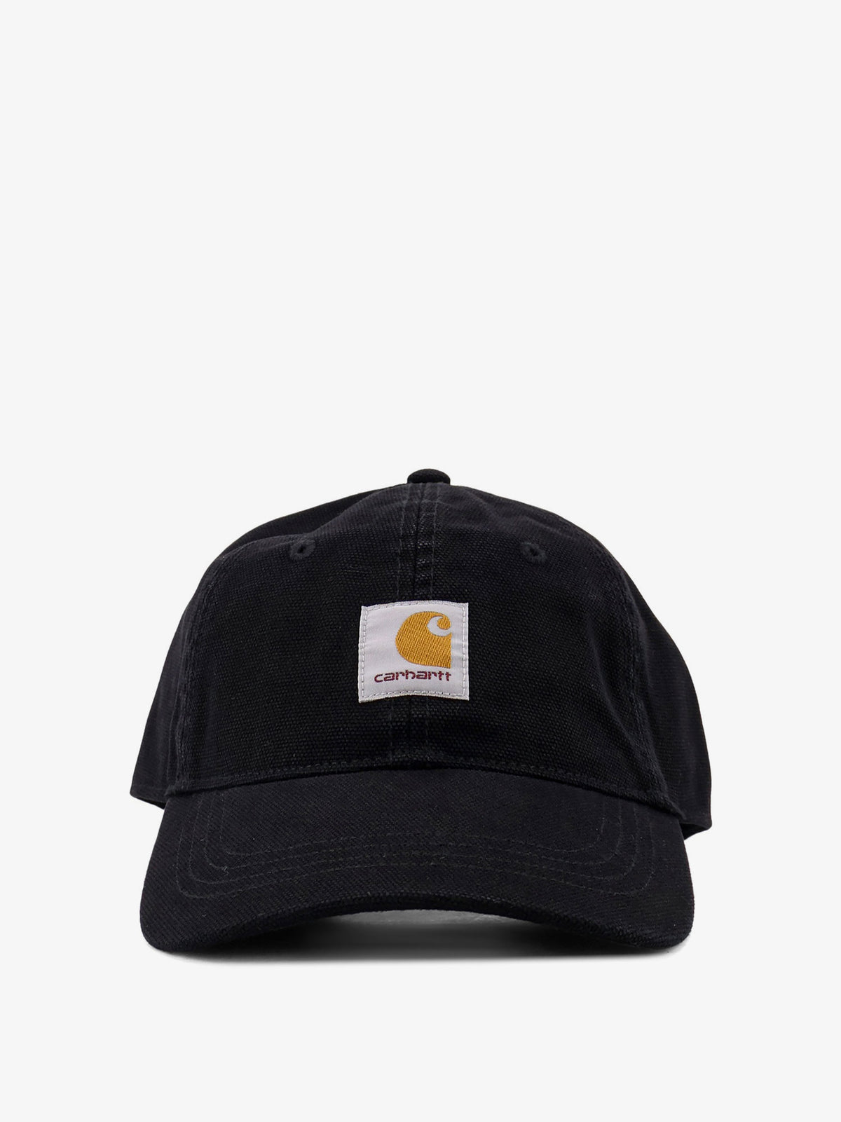 Cappello baseball Selby in canvas