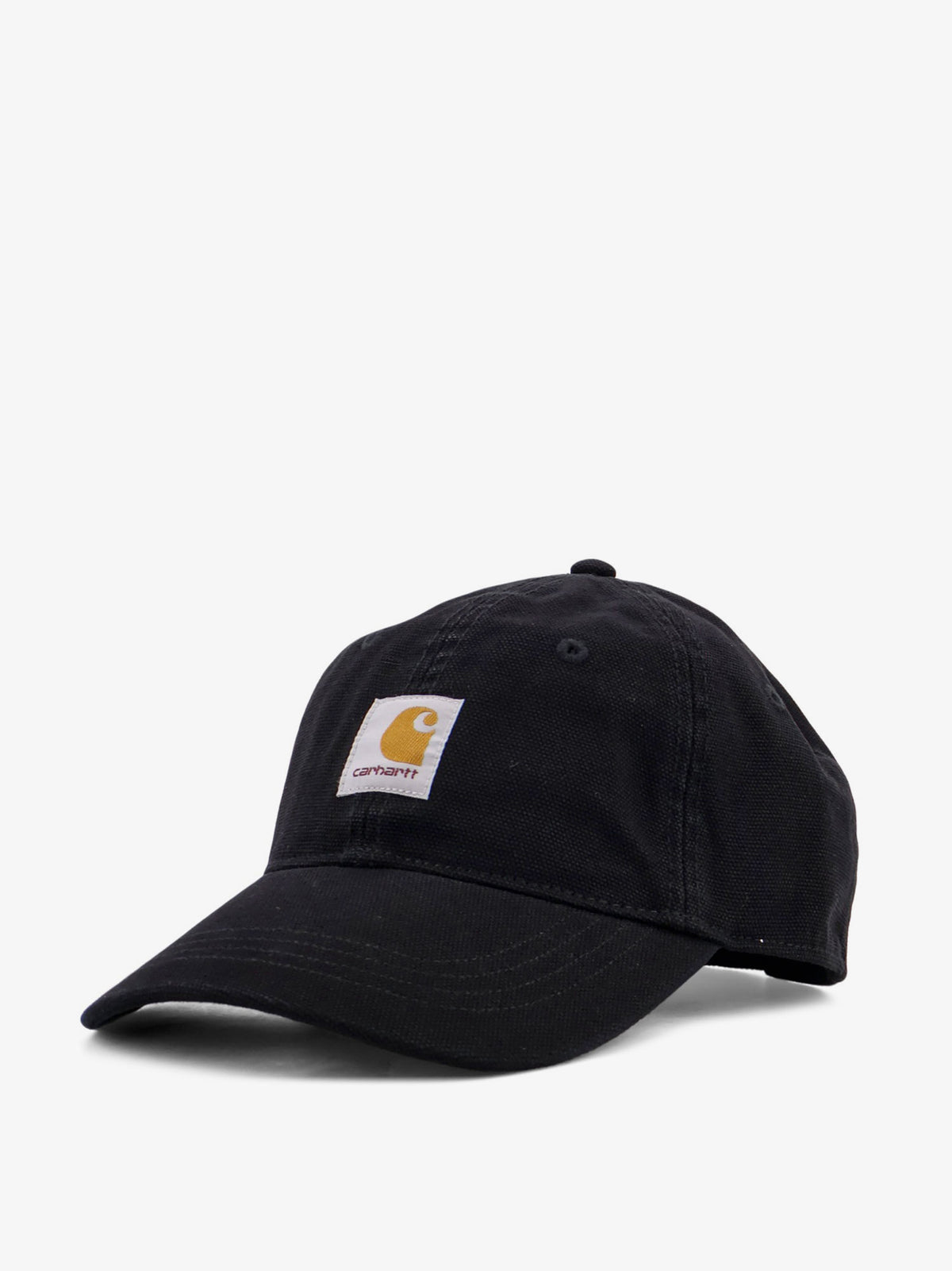Cappello baseball Selby in canvas