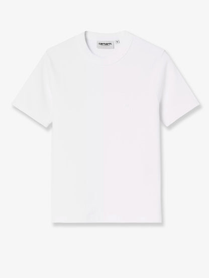 Philipa cotton blend T-shirt thumbnail