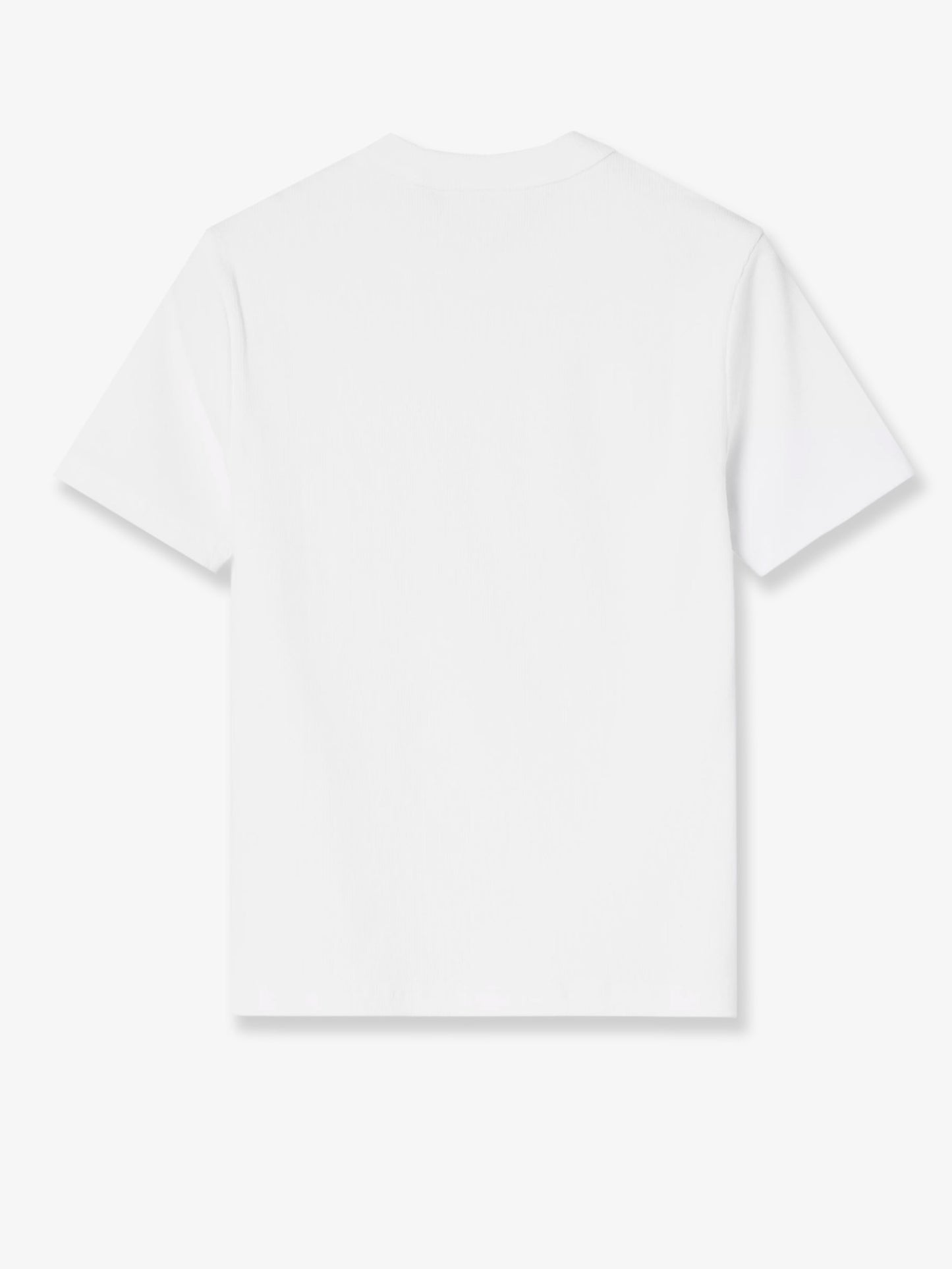 Philipa cotton blend T-shirt